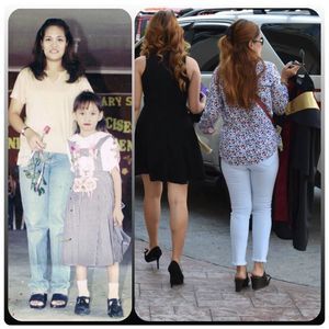 Meet your Posher, Dani